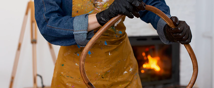 Chimney Saver Waterproofing Services in Riverdale, Ontario