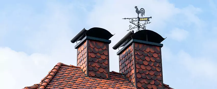 Chimney Installation in Riverdale, ON