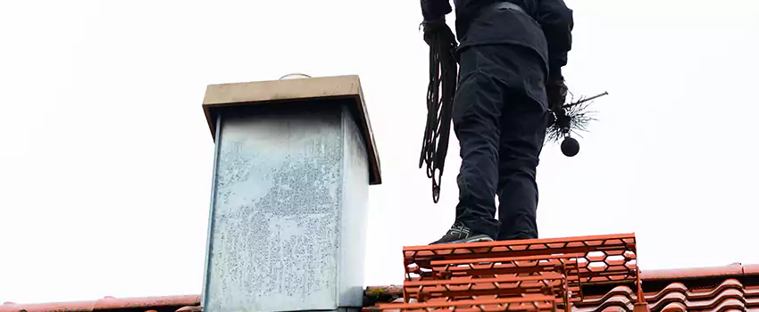 Chimney Soot Cleaning Cost in Riverdale, ON