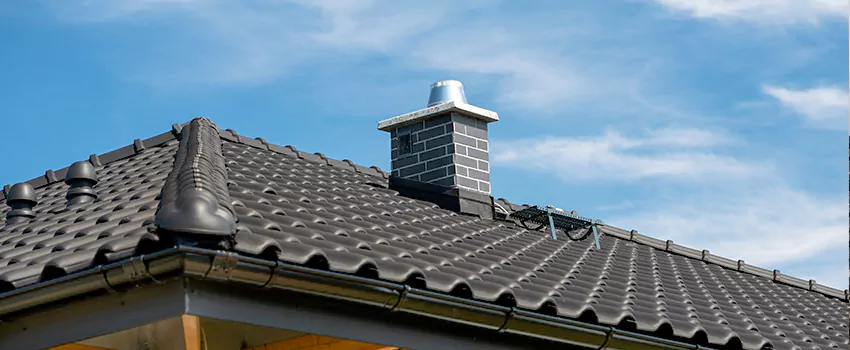 Chimney Spark Arrestor Requirements in Riverdale, Ontario