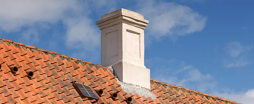Chimney Sweep To Clear Creosote Buildup in Riverdale, ON