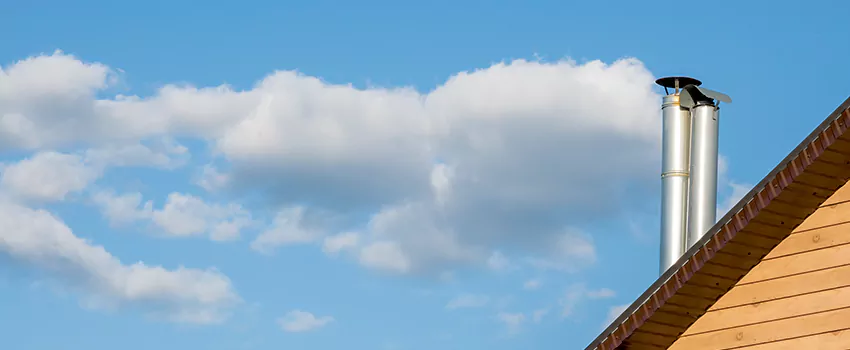 Diagnosing Commercial Chimney Problems in Riverdale, ON