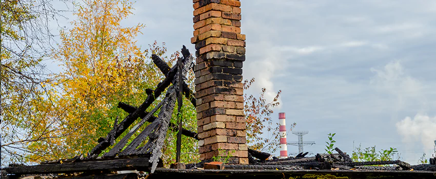 Broken Chimney Bricks Repair Services in Riverdale, ON