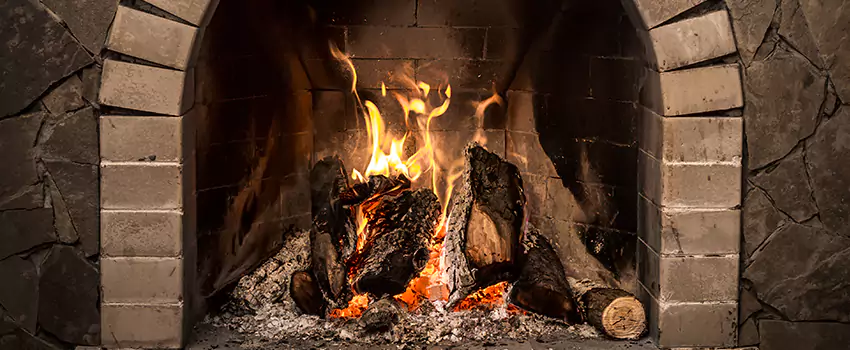 Cracked Electric Fireplace Bricks Repair Services  in Riverdale, ON