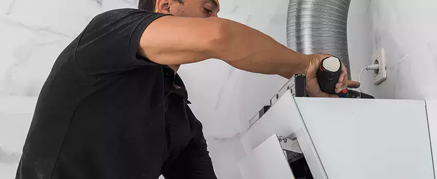 Dryer Duct Cleaning in Riverdale, Ontario