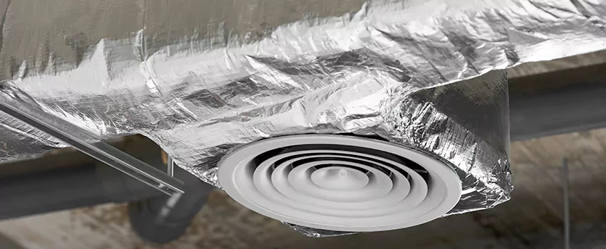 Duct Cleaning Specialists Near Me in Cornwall 