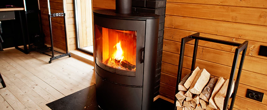 Ethanol Fireplace Burner Repair in Riverdale, ON