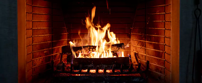 Fireplace Broken Ashtray Repair Services in Riverdale, Ontario