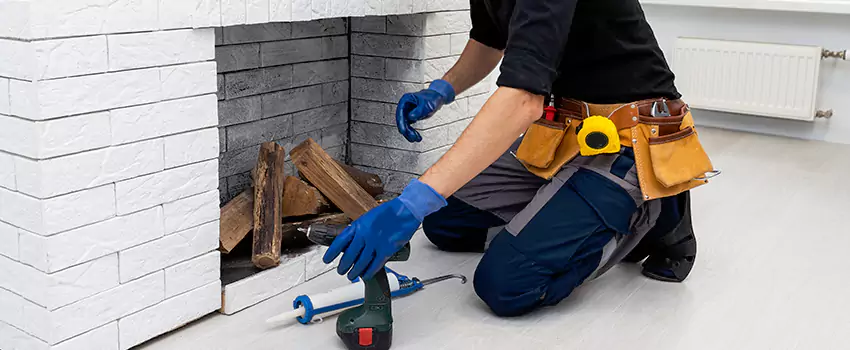 Ethanol Fireplace Installation Contractors in Riverdale, ON