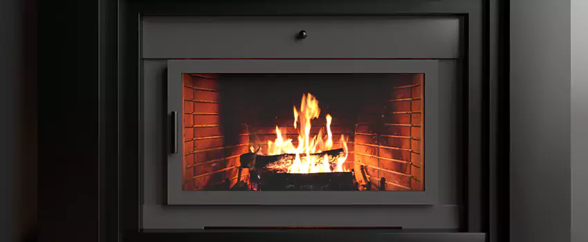 Custom Fireplace Crystals in Riverdale, Ontario