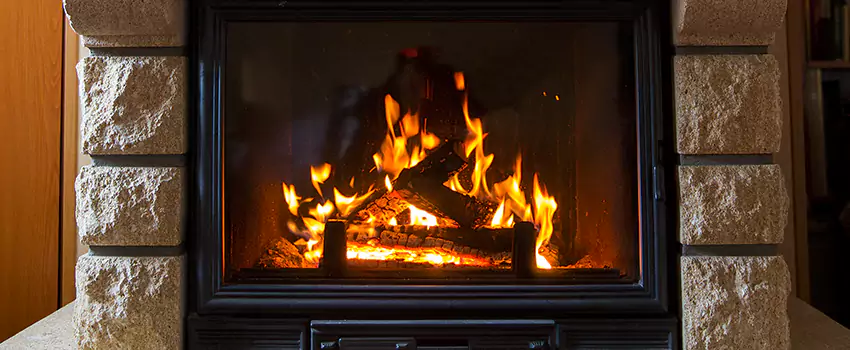 Fireplace Design Ideas in Riverdale, ON