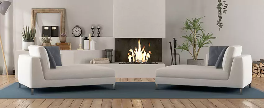 Welding Repairs For Fireplace Grate in Riverdale, ON
