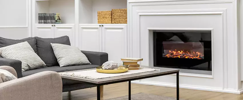 Fireplace Installation in Riverdale, Ontario