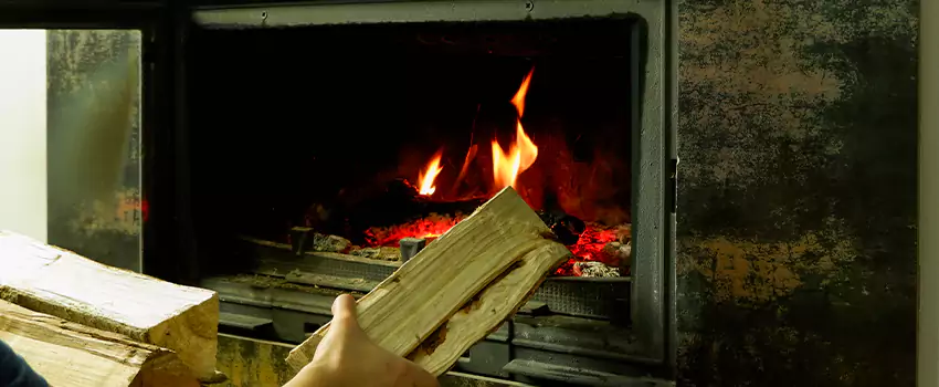 Wood-Burning Fireplace Smell Removal Services in Riverdale, Ontario