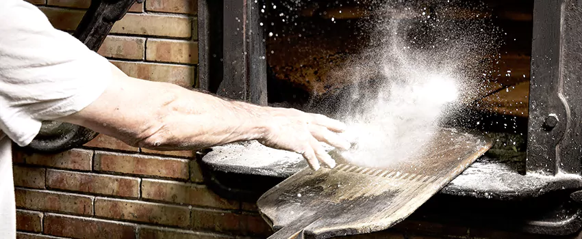 Smoke Chamber Safety Upgrades in Riverdale, Ontario