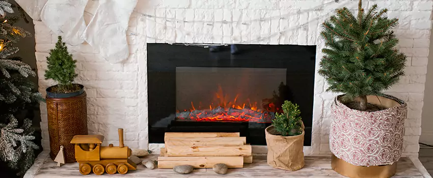 Fireplace Xtrordinair Ember-Glo Insert Fireplace Maintenance in Riverdale, ON