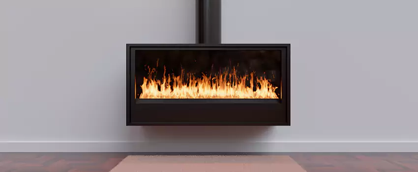 Affordable Floating Fireplace Repair And Installation Services in Riverdale, Ontario