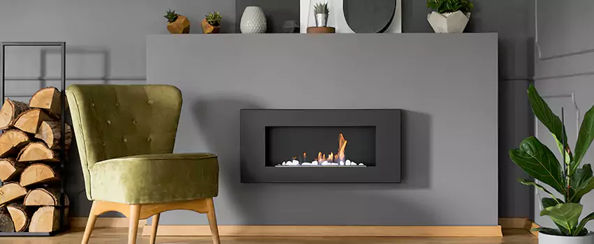 Fixes For Indoor Gas Fireplaces in Riverdale, Ontario