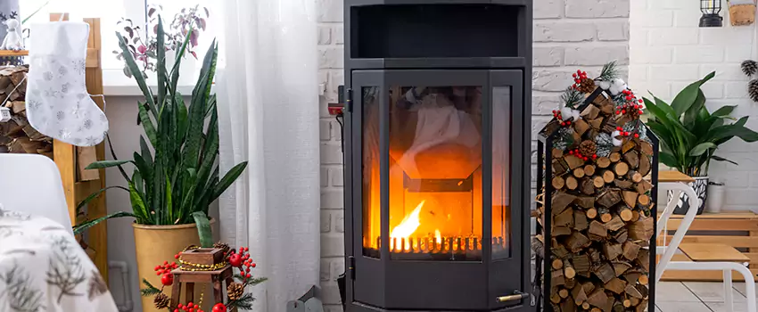 Benefits of Harman Stoves Fireplace in Riverdale, ON