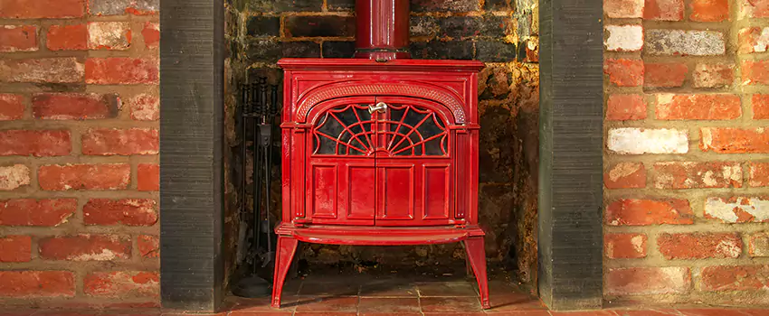 Cost of Hearthstone Stoves Fireplace Services in Riverdale, ON