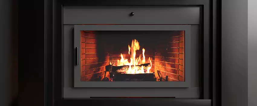 Heat & Glo Outdoor Gas Fireplaces Installation Contractors in Riverdale, ON