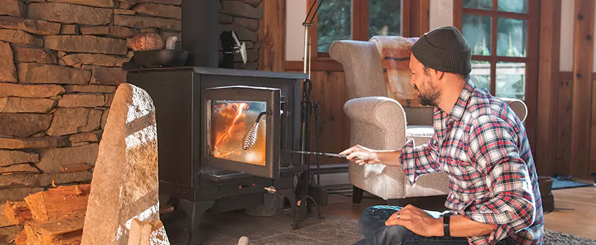 Specifications of Jøtul Fireplace and Inserts in Downtown, ON