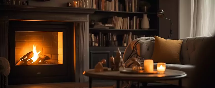 Ortal Wilderness Fireplace Repair And Maintenance in Riverdale, Ontario