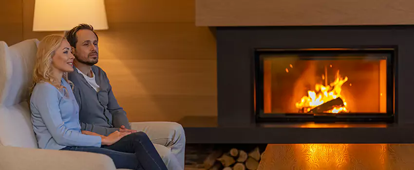 Cost-Effective Osburn Fireplace Installation and Repair in Riverdale, ON