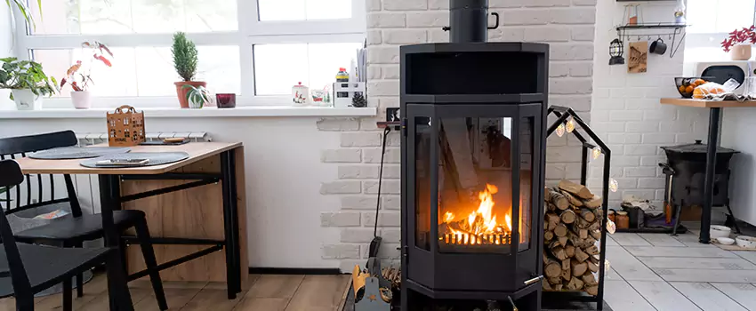 Benefits of Pacific Energy Fireplace in Riverdale, Ontario