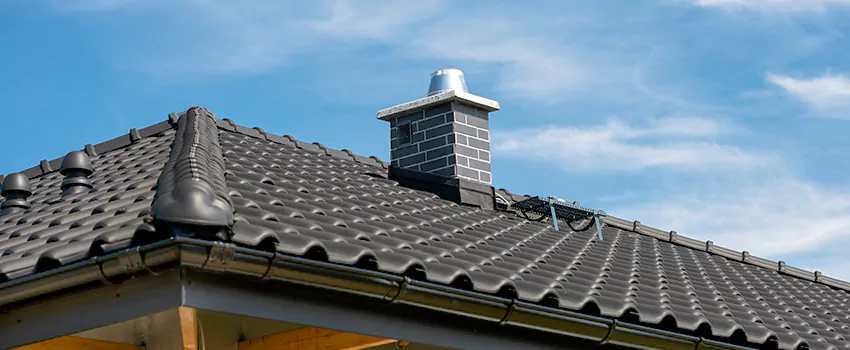 Residential Chimney Fans Installation and Repair Services in Riverdale, Ontario