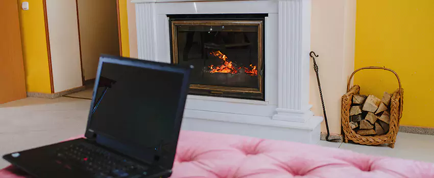 RSF Fireplaces Maintenance and Repair in North End, Ontario 