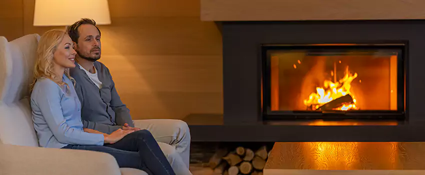 Superior Outdoor Fireplace Repair in Riverdale, ON