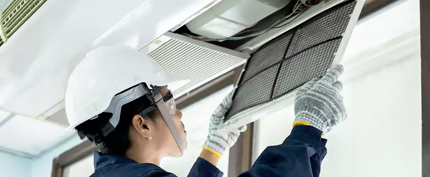 Vent Cleaning Company in Riverdale, ON