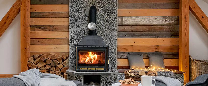 Key Features of Vermont Castings Fireplaces in Riverdale, Ontario