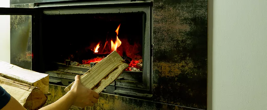 Best Wood Fireplace Repair Company in Riverdale, Ontario