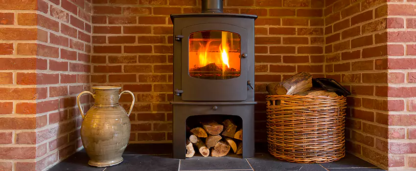 Wood Stove Inspection Services in Riverdale, Ontario