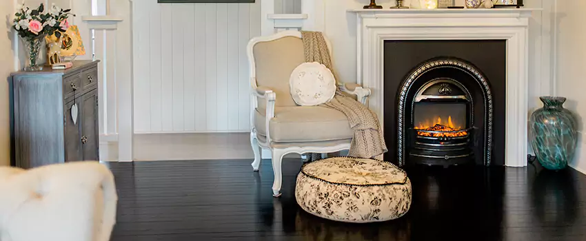 Wood Stove Firebox Installation Services in Riverdale, ON