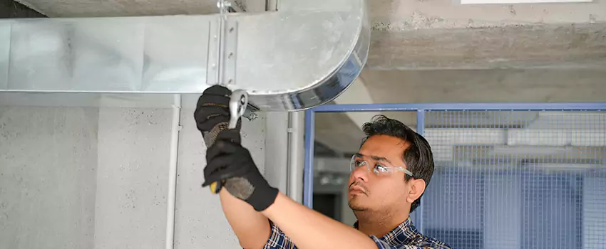 Blocked Air Duct Cleaning Solutions in Riverdale, Ontario