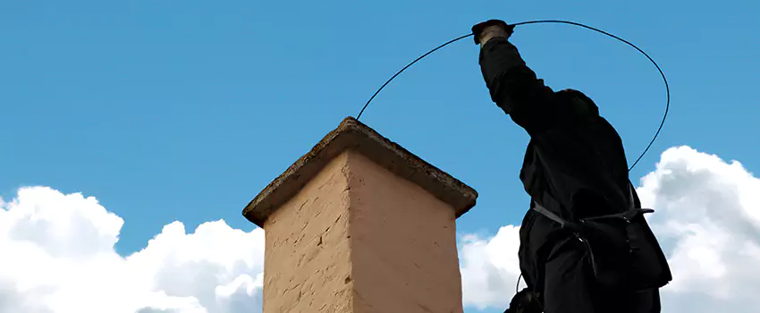 Raccoon Removal Solution from Chimney in Riverdale, ON