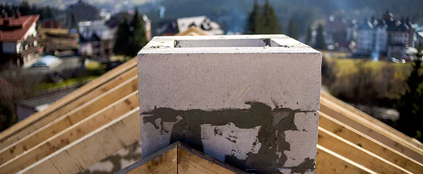Chimney Ash Dump Cover Repair Services in Riverdale, ON