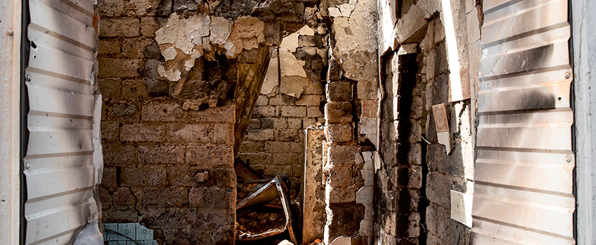 Chimney Concrete Bricks Rotten Repair Services in Riverdale, Ontario