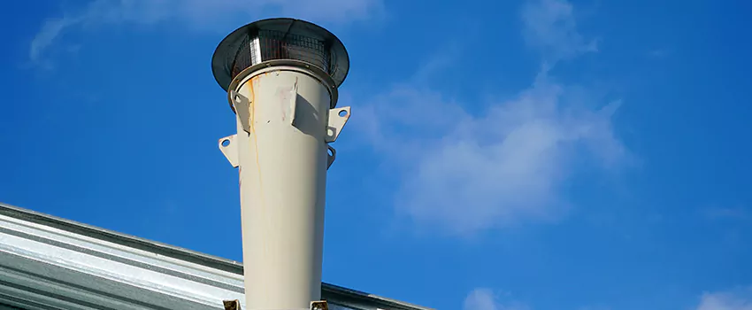 Chimney Chase Restoration Services in Riverdale, ON
