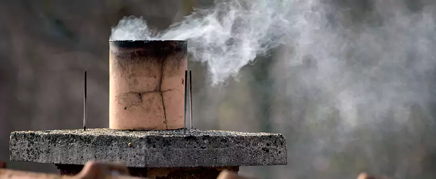Chimney Creosote Cleaning Experts in Riverdale, Ontario