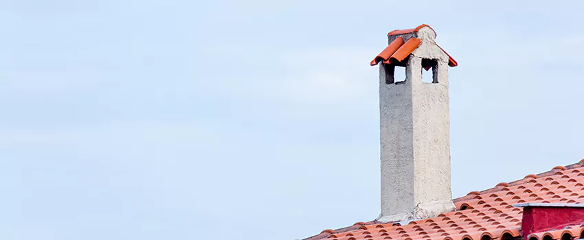 Chimney Crown Problems in Riverdale, Ontario