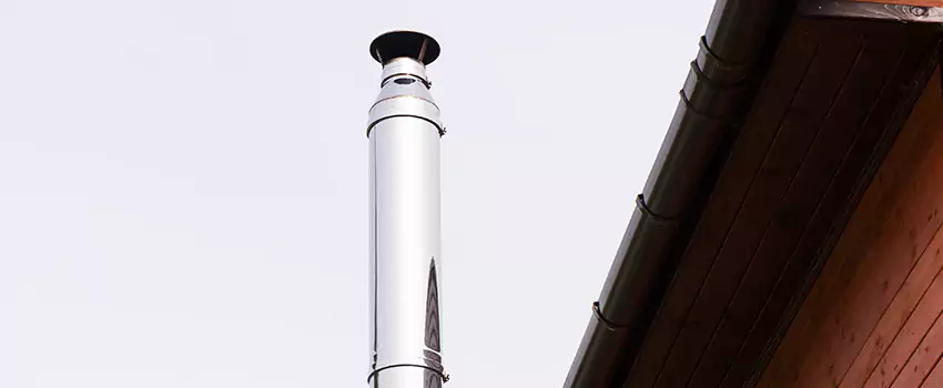 Chimney Installation Company in Riverdale, ON