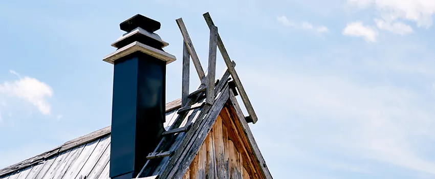 Insulated Chimney Liner Services in Riverdale, ON