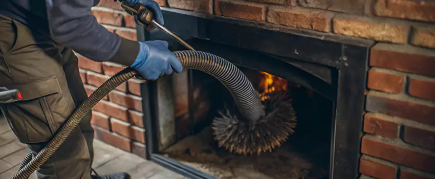 Gas Chimney Odor Removal in Riverdale, Ontario