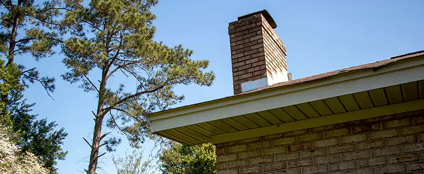 Chimney Design and Style Remodel Services in Riverdale, Ontario