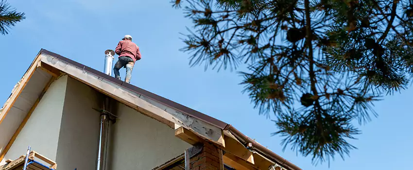 Chimney Repair Cost in Riverdale, ON