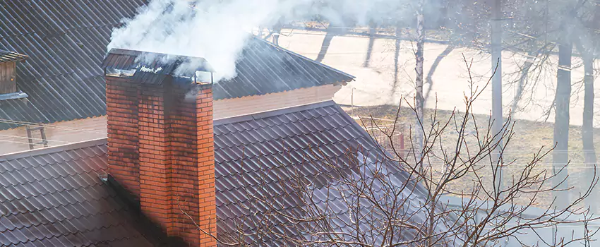 Chimney Saver Masonry Repair Contractor in Riverdale, Ontario